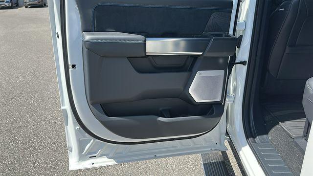 new 2025 Ford F-350 car, priced at $105,878
