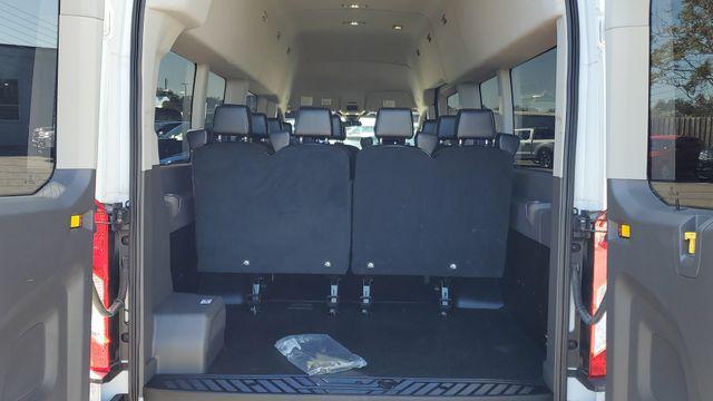 used 2023 Ford Transit-350 car, priced at $55,701