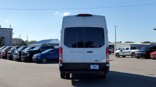 used 2023 Ford Transit-350 car, priced at $55,701