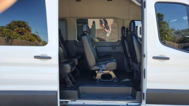 used 2023 Ford Transit-350 car, priced at $55,701