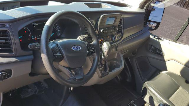 used 2023 Ford Transit-350 car, priced at $55,701