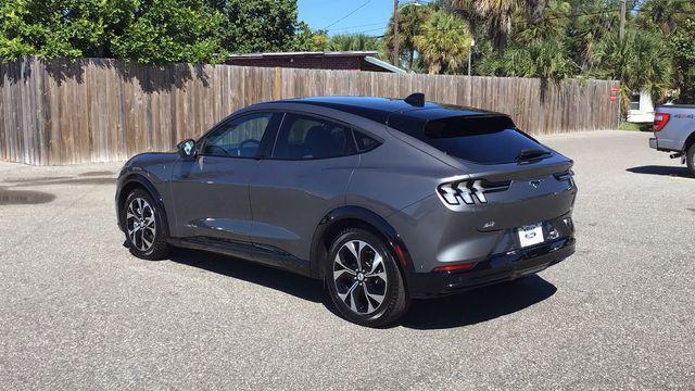 used 2023 Ford Mustang Mach-E car, priced at $33,675
