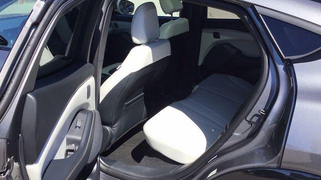 used 2023 Ford Mustang Mach-E car, priced at $33,675
