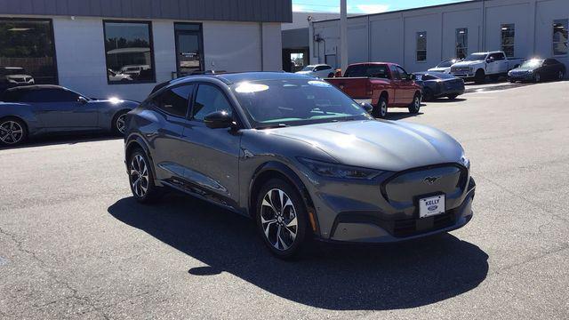 used 2023 Ford Mustang Mach-E car, priced at $33,675