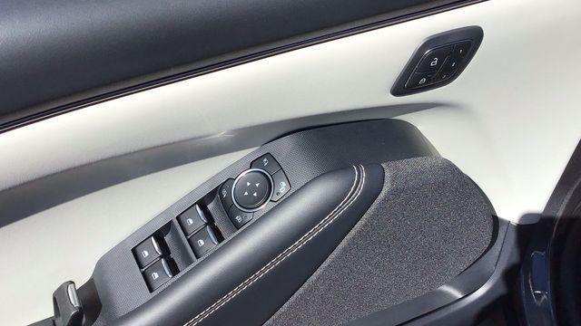 used 2023 Ford Mustang Mach-E car, priced at $33,675