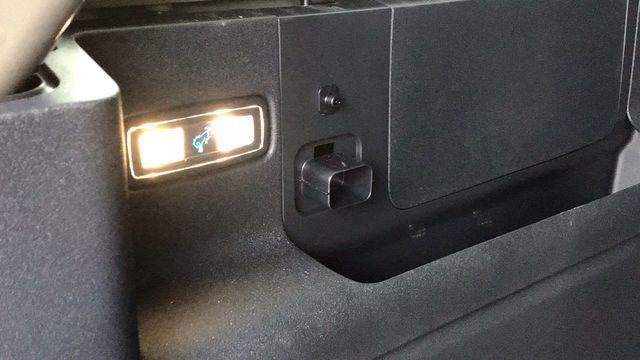 new 2025 Ford Bronco car, priced at $66,198