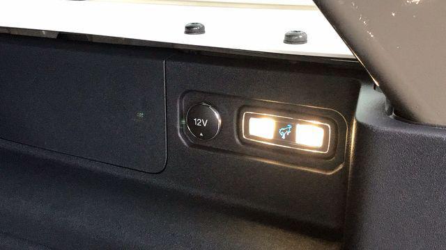 new 2025 Ford Bronco car, priced at $66,198