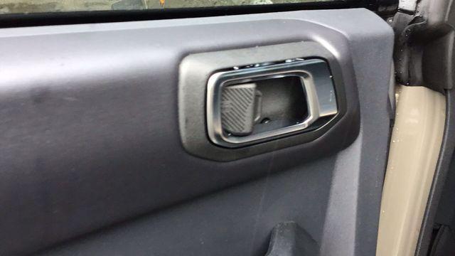 new 2025 Ford Bronco car, priced at $66,198