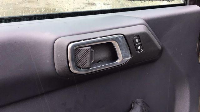 new 2025 Ford Bronco car, priced at $66,198