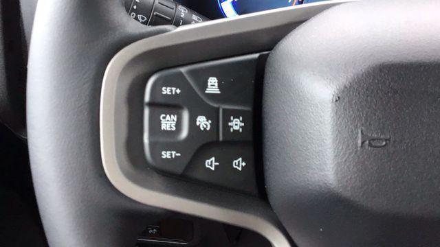 new 2025 Ford Bronco car, priced at $66,198