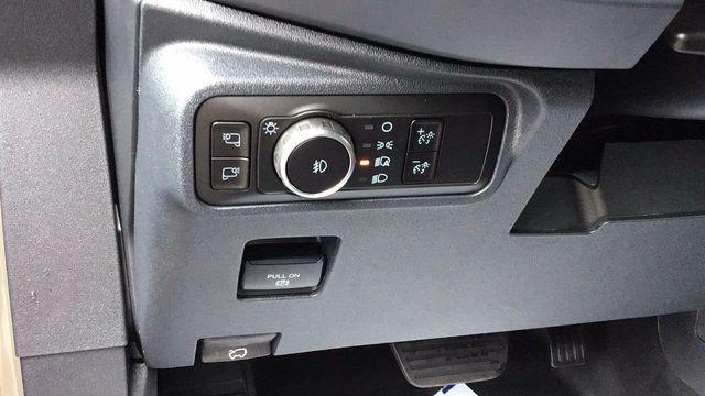 new 2025 Ford Bronco car, priced at $66,198