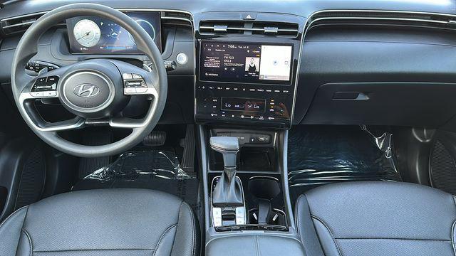 used 2024 Hyundai SANTA CRUZ car, priced at $30,933
