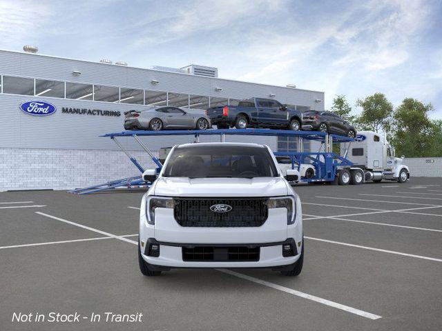 new 2025 Ford Maverick car, priced at $41,220