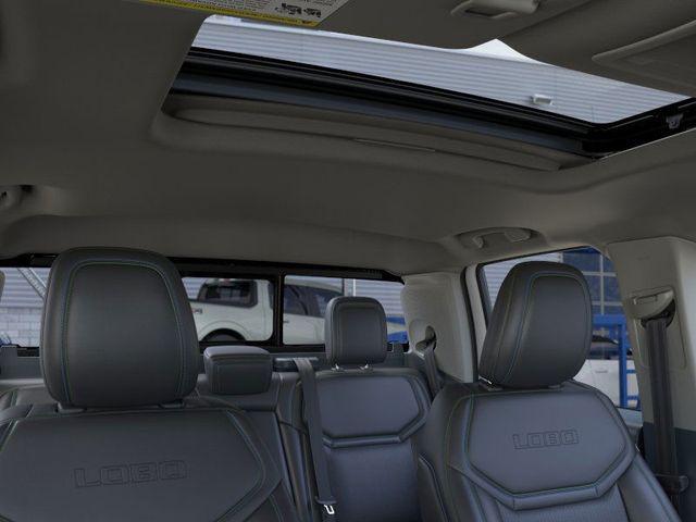 new 2025 Ford Maverick car, priced at $41,220