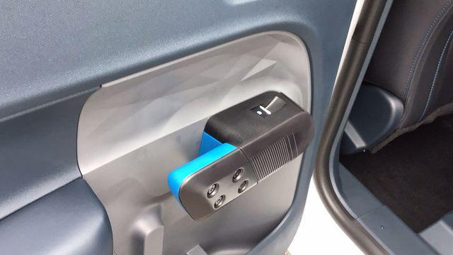 new 2025 Ford Maverick car, priced at $39,720