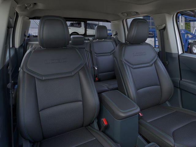 new 2025 Ford Maverick car, priced at $41,220