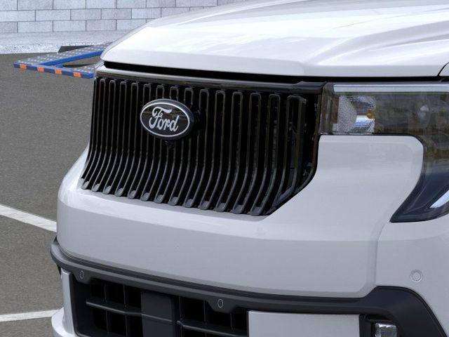 new 2025 Ford Maverick car, priced at $41,220