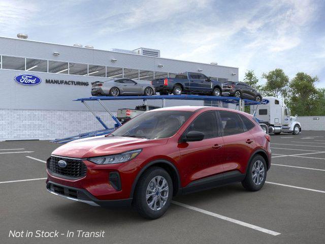 new 2025 Ford Escape car, priced at $28,723