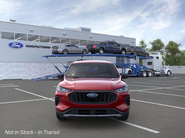 new 2025 Ford Escape car, priced at $28,723