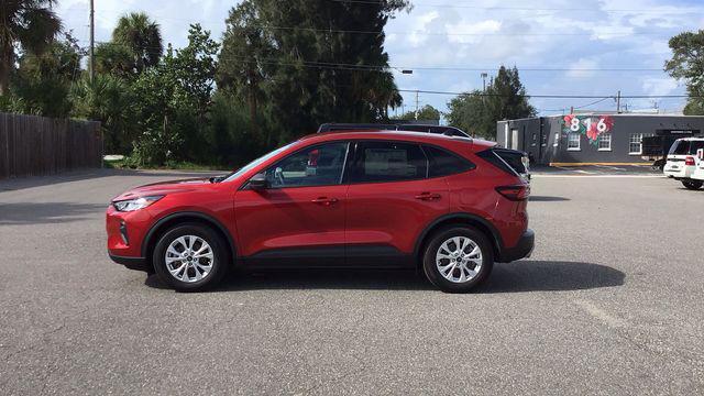 new 2025 Ford Escape car, priced at $26,223