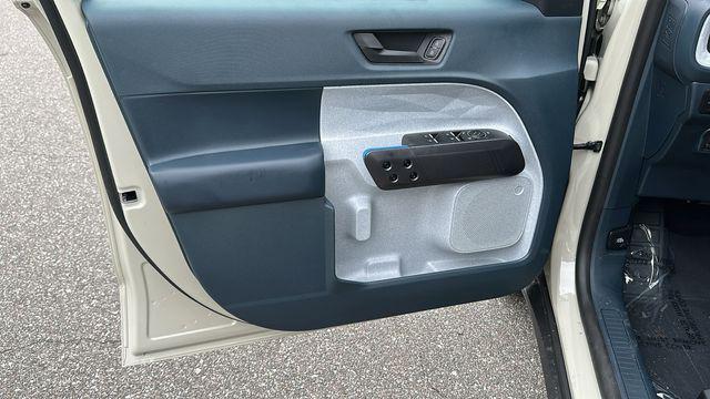 new 2025 Ford Maverick car, priced at $31,340