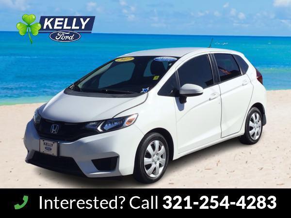 used 2017 Honda Fit car, priced at $15,995
