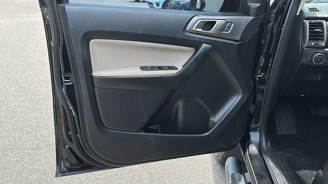 used 2020 Ford Ranger car, priced at $26,992