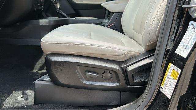 used 2020 Ford Ranger car, priced at $26,992