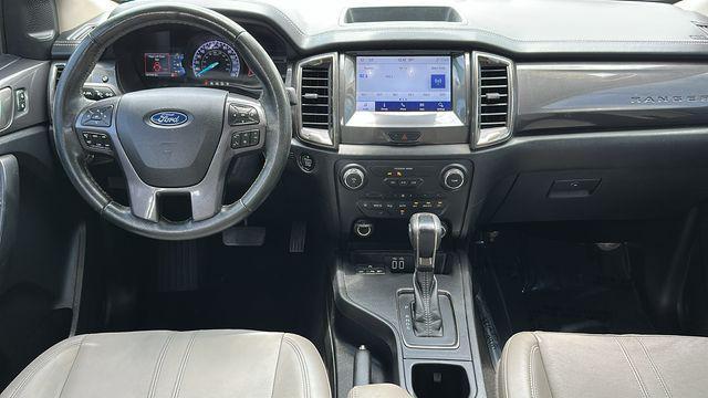 used 2020 Ford Ranger car, priced at $26,992