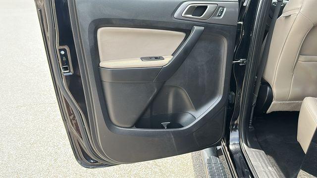 used 2020 Ford Ranger car, priced at $26,992