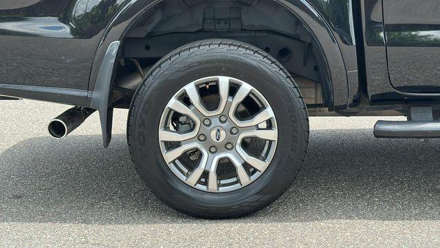 used 2020 Ford Ranger car, priced at $26,992