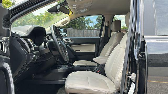 used 2020 Ford Ranger car, priced at $26,992