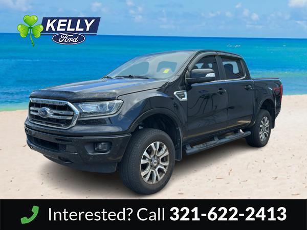 used 2020 Ford Ranger car, priced at $28,173