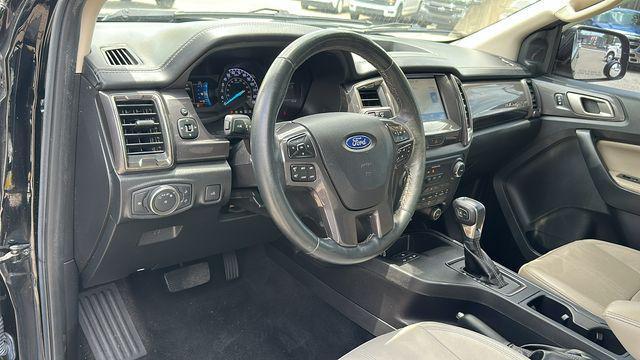 used 2020 Ford Ranger car, priced at $26,992