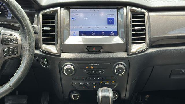 used 2020 Ford Ranger car, priced at $26,992