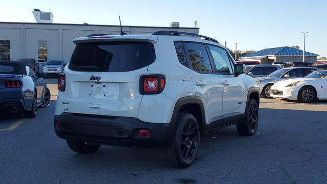 used 2019 Jeep Renegade car, priced at $14,950