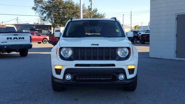 used 2019 Jeep Renegade car, priced at $14,950