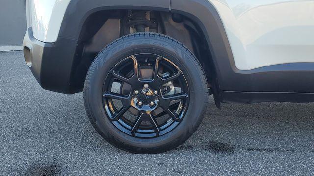 used 2019 Jeep Renegade car, priced at $14,950