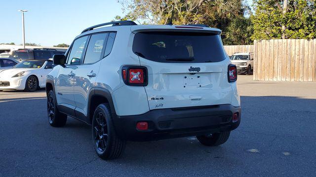 used 2019 Jeep Renegade car, priced at $14,950