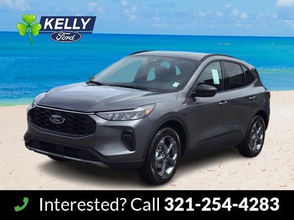 new 2025 Ford Escape car, priced at $29,428