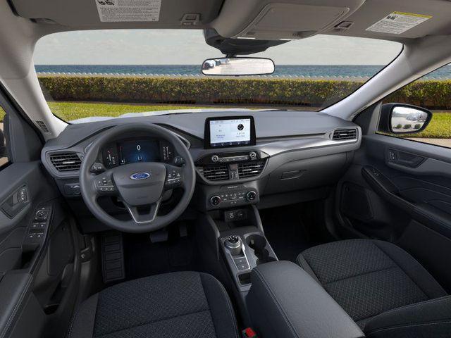 new 2025 Ford Escape car, priced at $28,073