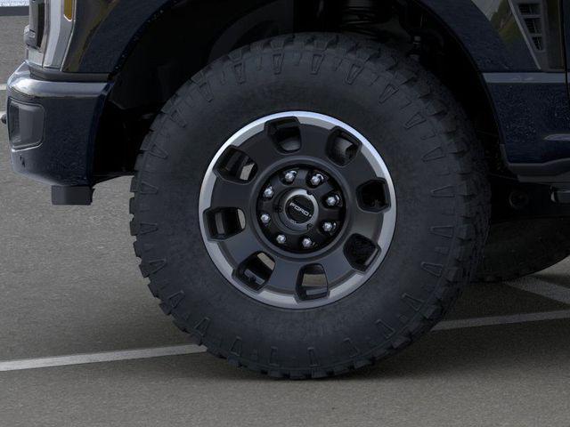 new 2025 Ford F-250 car, priced at $100,758