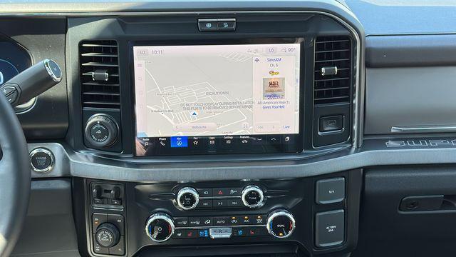 new 2025 Ford F-250 car, priced at $100,758