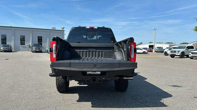 new 2025 Ford F-250 car, priced at $100,758
