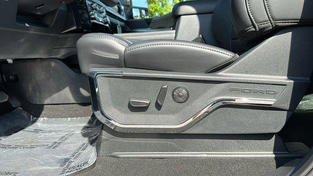 new 2025 Ford F-250 car, priced at $100,758