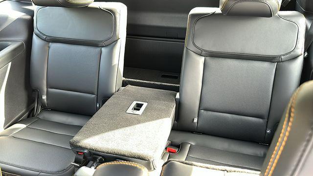 new 2025 Ford Expedition car, priced at $83,233