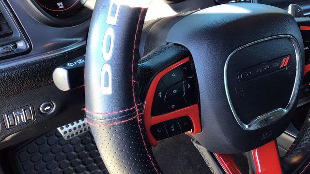 used 2019 Dodge Challenger car, priced at $19,333