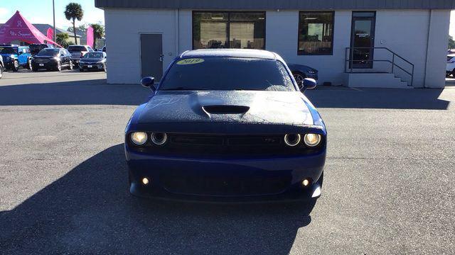 used 2019 Dodge Challenger car, priced at $19,333