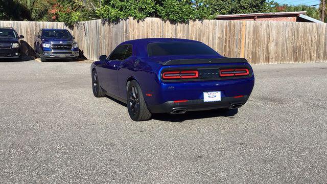 used 2019 Dodge Challenger car, priced at $19,333