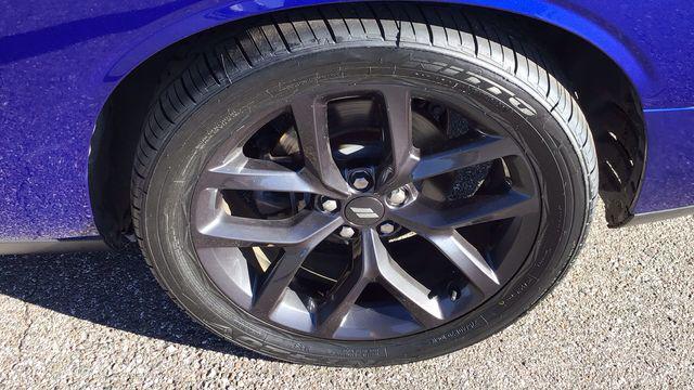 used 2019 Dodge Challenger car, priced at $19,333